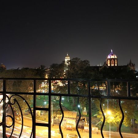 Hotel City Palace Mumbai Exterior photo